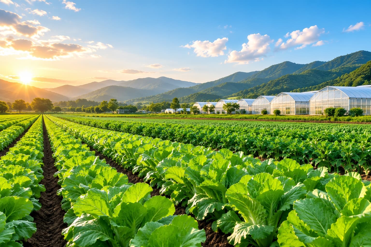 Building Reliable Global Supply Relationships
