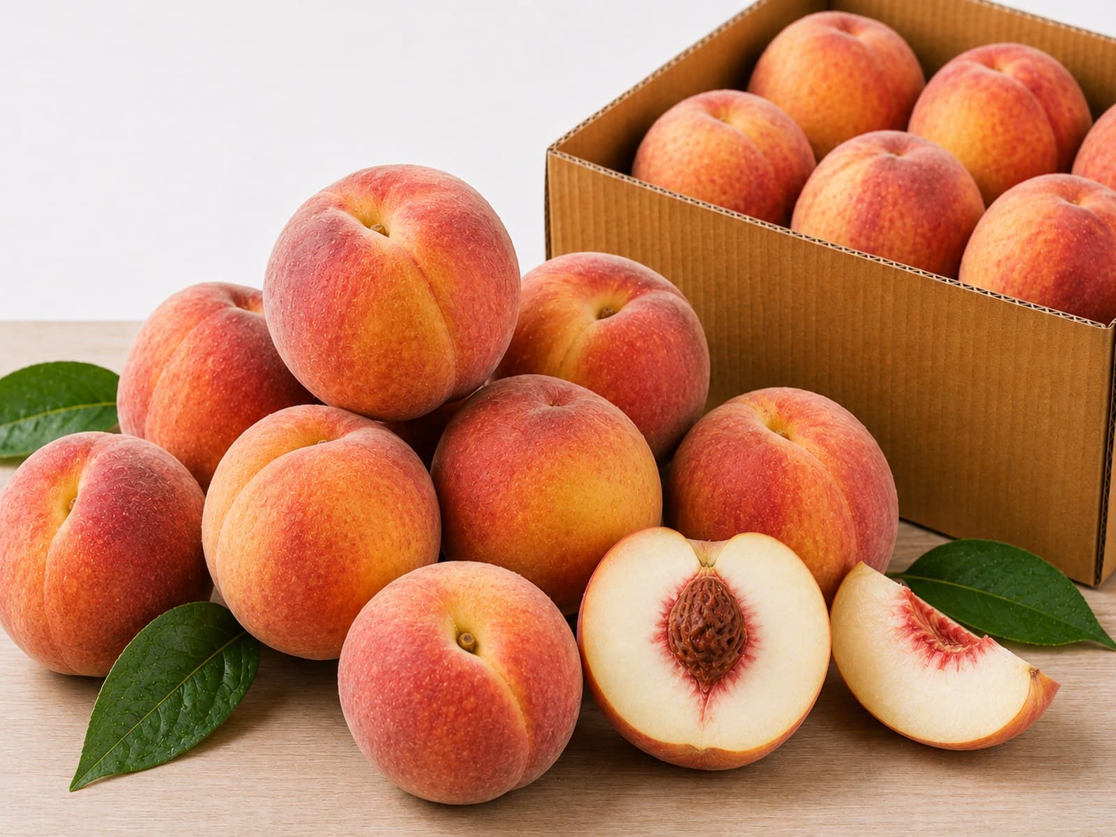 Peach