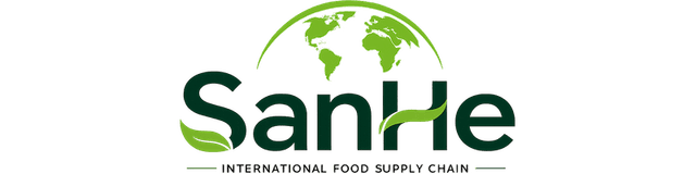 SanHe International Food Supply Chain