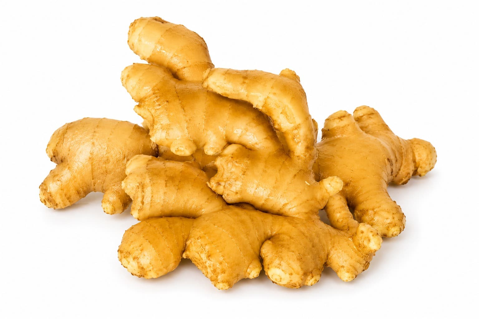 Fresh Ginger